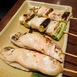 鳥正