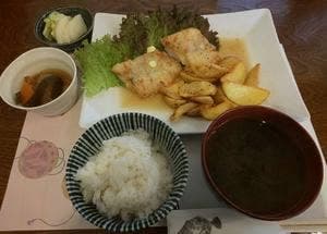 おりょうり魚栄