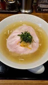 らあめん花月嵐 立川北口店