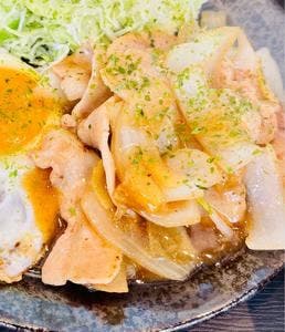 キッチン 俺琉