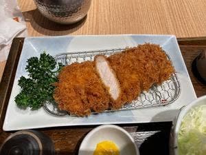 とんかつ和幸 マークシティ渋谷店