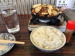 下呂 けいちゃん屋
