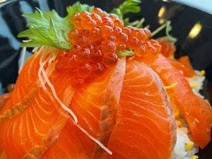レストラン ZIGZAG タングラム斑尾