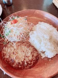 びっくりドンキー 青江店