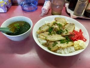 麺隆