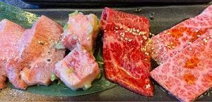 食彩和牛しげ吉 青葉台店