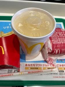 マクドナルド 北千住西口店