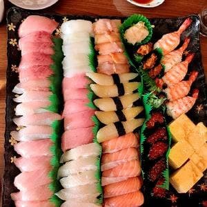 すし銚子丸 高島平店