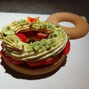 Downtown Donuts