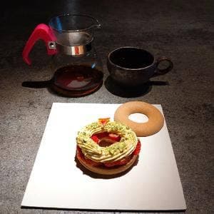 Downtown Donuts