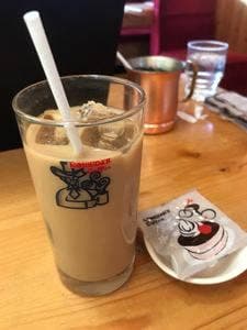 コメダ珈琲店 大井松田店