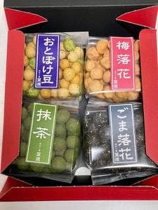 豆源 麻布十番本店