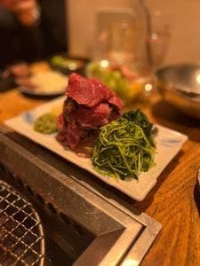 肉のヒマラヤ 焚火家 渋谷店