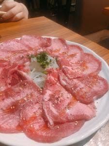 卸 新宿食肉センター 極 恵比寿店
