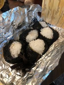 天むす 千寿 近鉄パッセ店