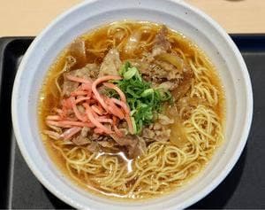 松屋 東郷PA上り線店