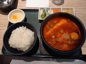 東京純豆腐 ネクスト船橋店