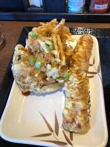 丸亀製麺 菊川店