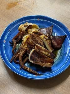 日御崎ドライブイン