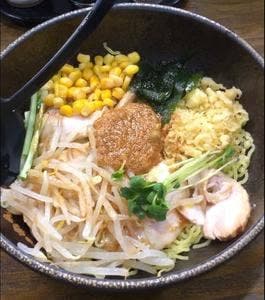 天都らーめん 穂積店