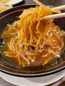 中華料理 龍昇 北久里浜店