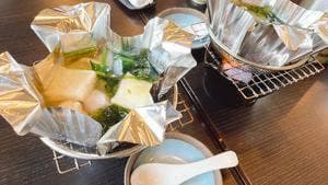 和食・中華 桂翠