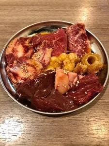 日本酒酒場 みるくばー
