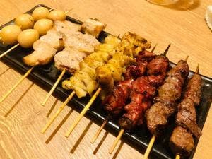 炭焼酒場 鳥KING