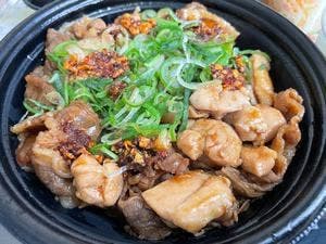 吉野家 菊川駅前店