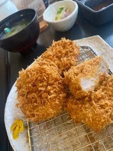とんかつ 花むら 本店