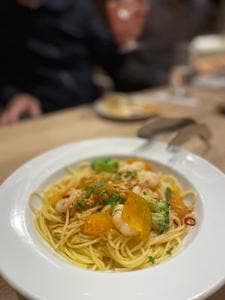 北海道イタリアン アルテッツァ・トマム