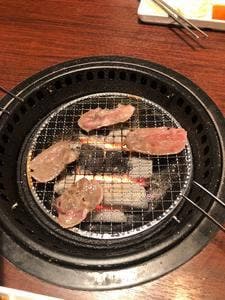 牛角 浅草国際通り店