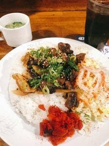 U・K WILDCATS CAFE 高井田本店