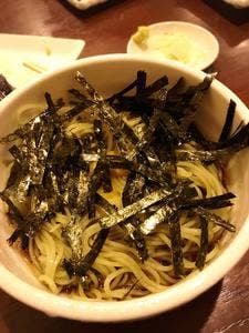 そば処 星の