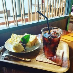 CAFE kuksa