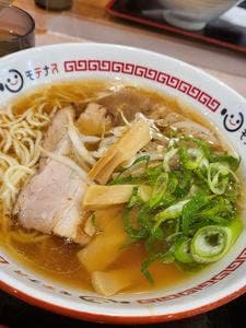 モテナス 桂川PA 下り線