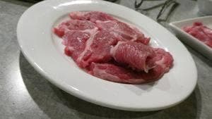 成吉思汗さくら