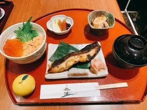 鈴波 東京ミッドタウン六本木店