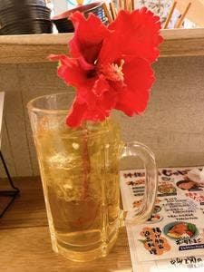 沖縄酒場 じゅにまーる 横浜ドリームランド店