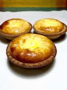 BAKE CHEESE TART JR大宮店