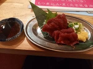 煮込みとサワー ツバメバ