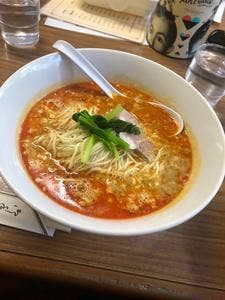 中国料理 杏花村