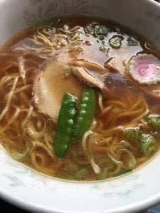 あさやレストハウス