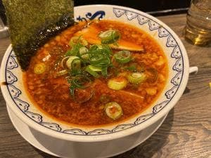 東京豚骨拉麺 ばんから 立川北口店