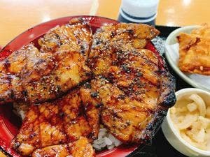 十勝帯広食堂 道玄坂店
