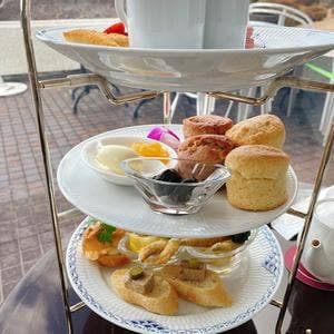 ラウンジ・バー 山のホテル