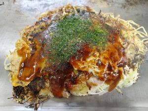 お好み焼き 一休