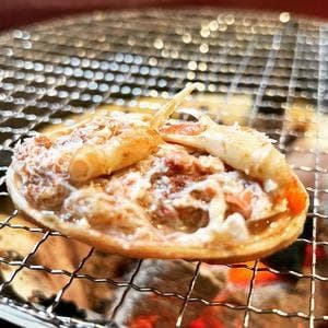 七輪焼 つどいや