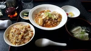 キッチン味富