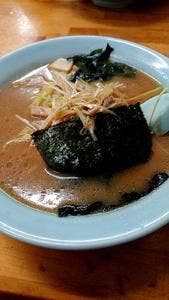 らーめん ねぎ家
